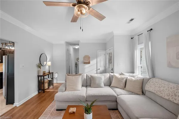 $280,000 | 1600 Springfield Way Drive, Clemmons, NC 27012