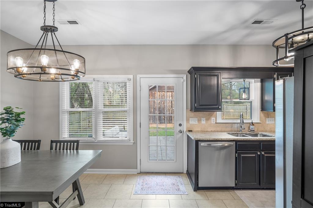 1600 Springfield Way Drive Clemmons, NC 27012 - Photo 7 of 20