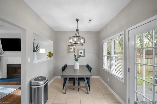 $280,000 | 1600 Springfield Way Drive, Clemmons, NC 27012