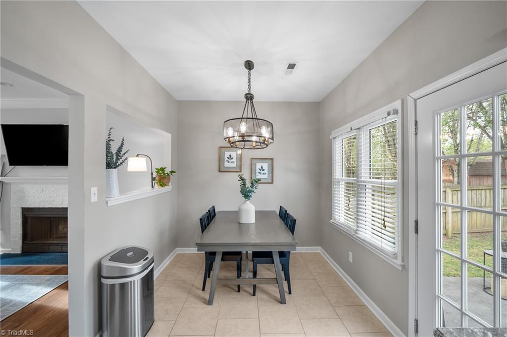 1600 Springfield Way Drive Clemmons, NC 27012 - Photo 8 of 20