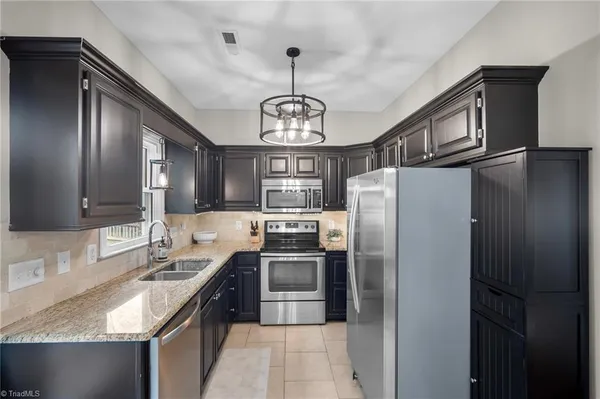 $280,000 | 1600 Springfield Way Drive, Clemmons, NC 27012