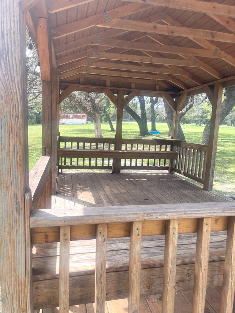 2765 West Ranch Road 337 Leakey, TX 78873 - Photo 42 of 48