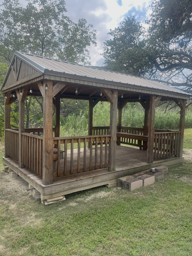 2765 West Ranch Road 337 Leakey, TX 78873 - Photo 45 of 48