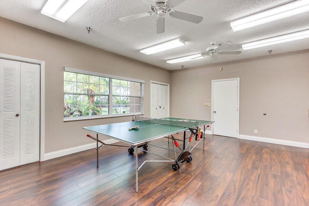 18258 Covina Way, Unit 101 Boca Raton, FL 33498 - Photo 35 of 40 Sweetwater clubhouse