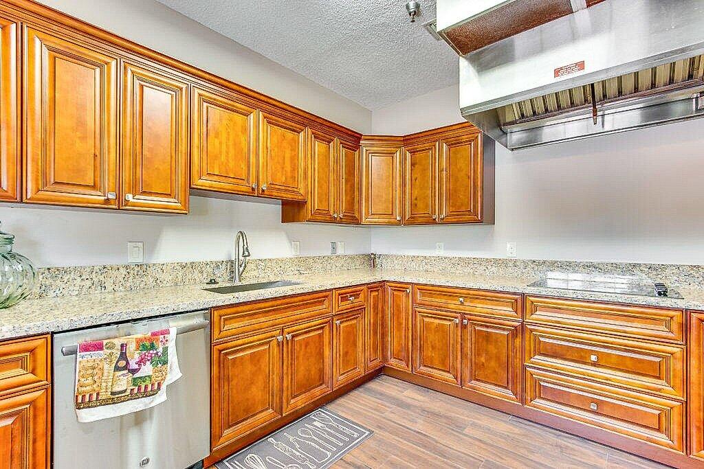 18258 Covina Way, Unit 101 Boca Raton, FL 33498 - Photo 36 of 40 Sweetwater clubhouse