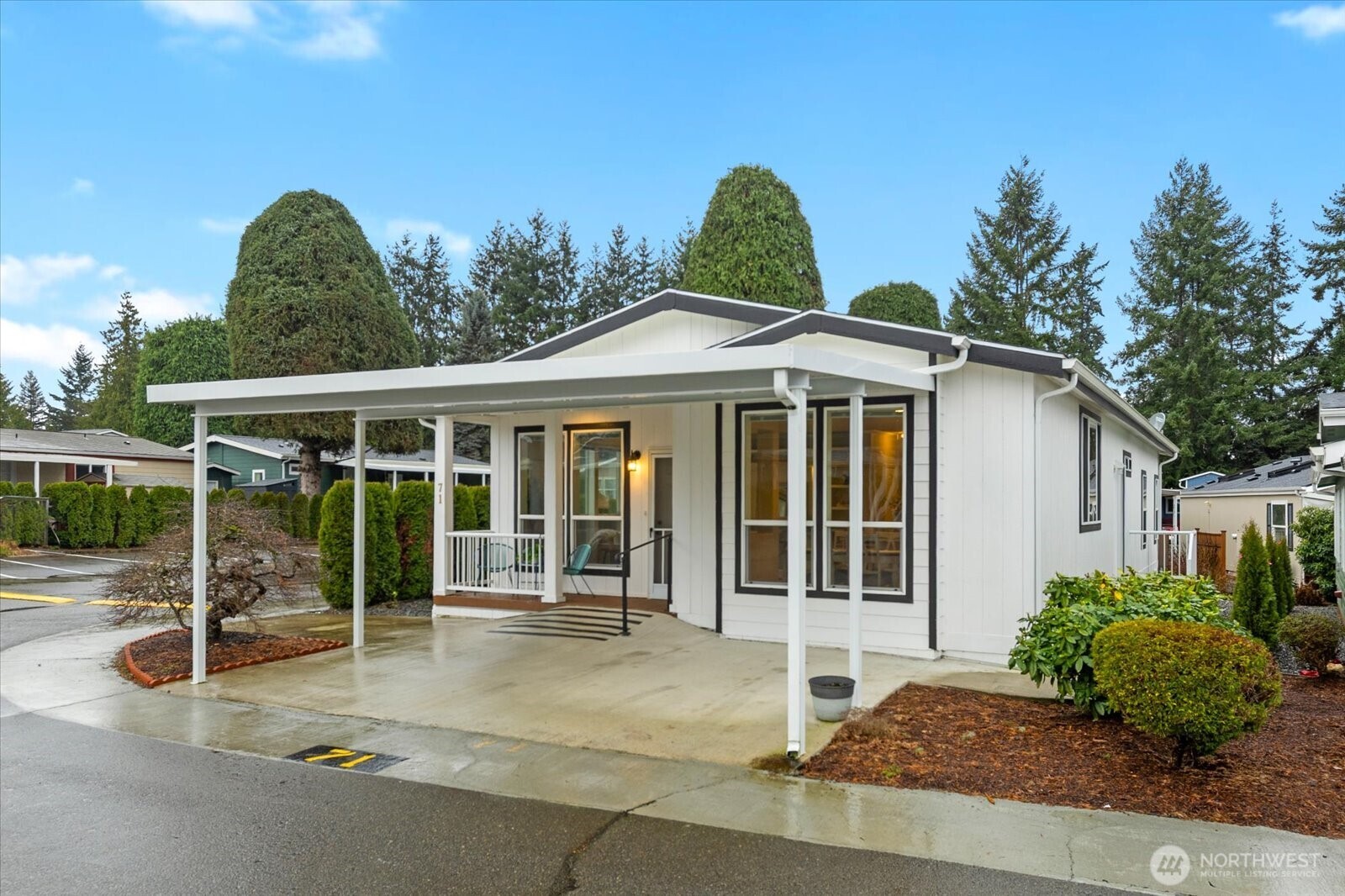 23825 15th Avenue Southeast, Unit 71 Bothell, WA 98021 - Photo 1 of 26