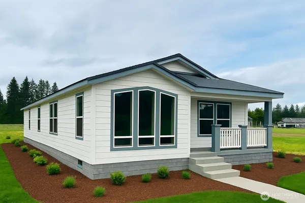 $332,900 | 2076 Crystal Mountain Drive, Unit 89, Enumclaw, WA 98022