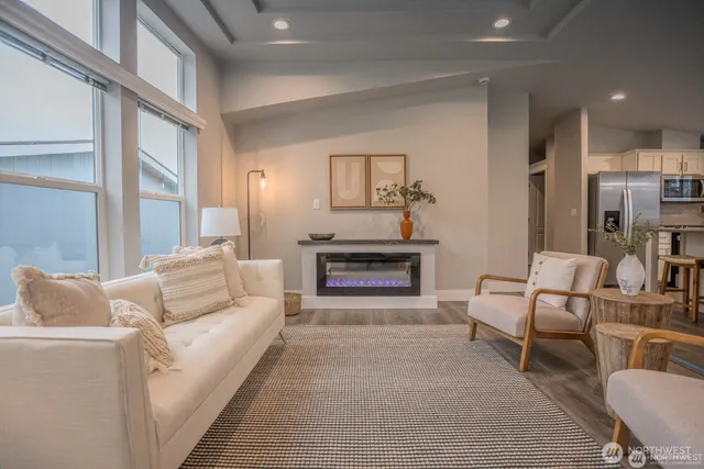 $382,900 | 2076 Crystal Mountain Drive, Unit 89, Enumclaw, WA 98022