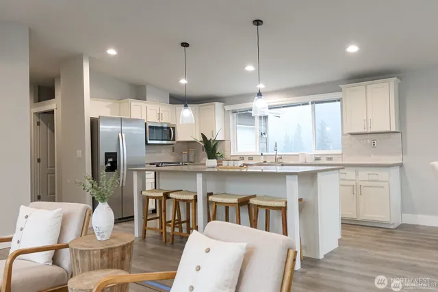 $382,900 | 2076 Crystal Mountain Drive, Unit 89, Enumclaw, WA 98022