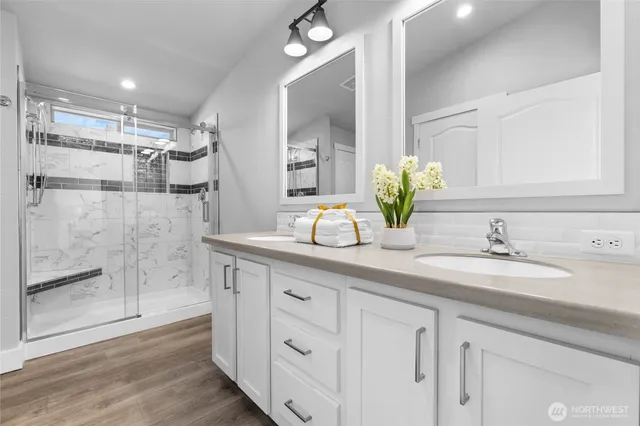 $382,900 | 2076 Crystal Mountain Drive, Unit 89, Enumclaw, WA 98022