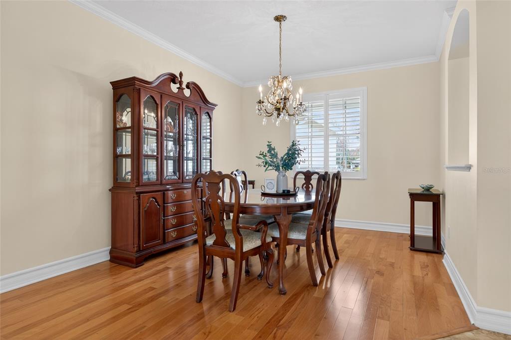 19902 Dolores Ann Court Lutz, FL 33549 - Photo 12 of 80