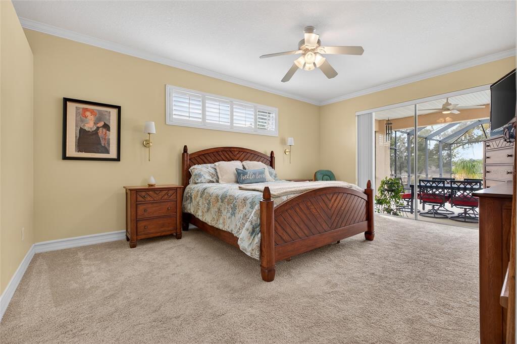 19902 Dolores Ann Court Lutz, FL 33549 - Photo 14 of 80