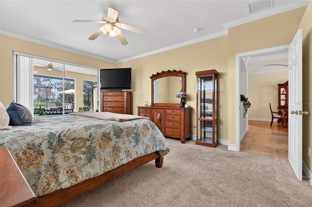 19902 Dolores Ann Court Lutz, FL 33549 - Photo 15 of 80