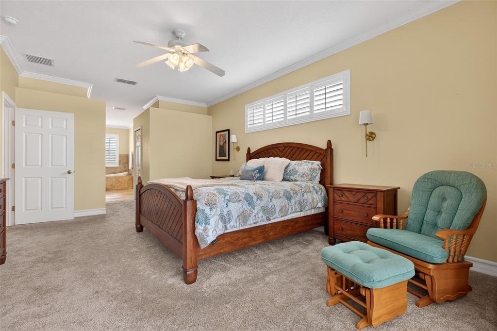 19902 Dolores Ann Court Lutz, FL 33549 - Photo 16 of 80