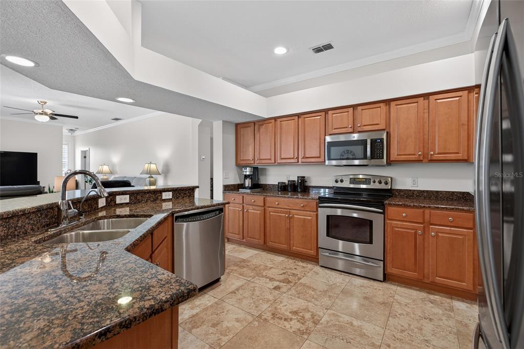 19902 Dolores Ann Court Lutz, FL 33549 - Photo 28 of 80