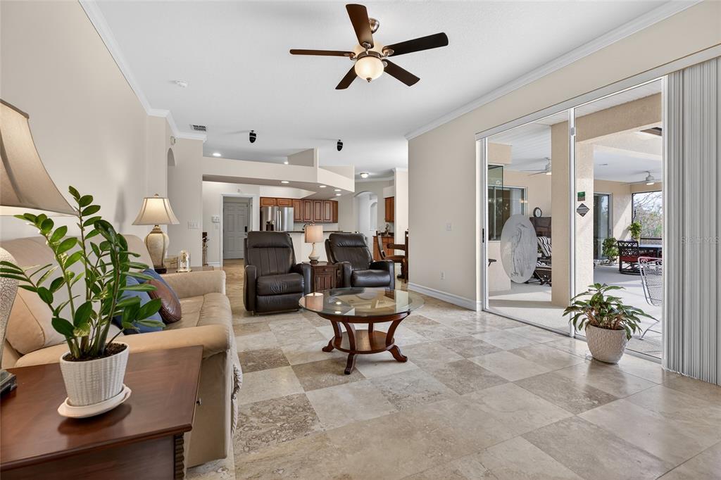 19902 Dolores Ann Court Lutz, FL 33549 - Photo 34 of 80