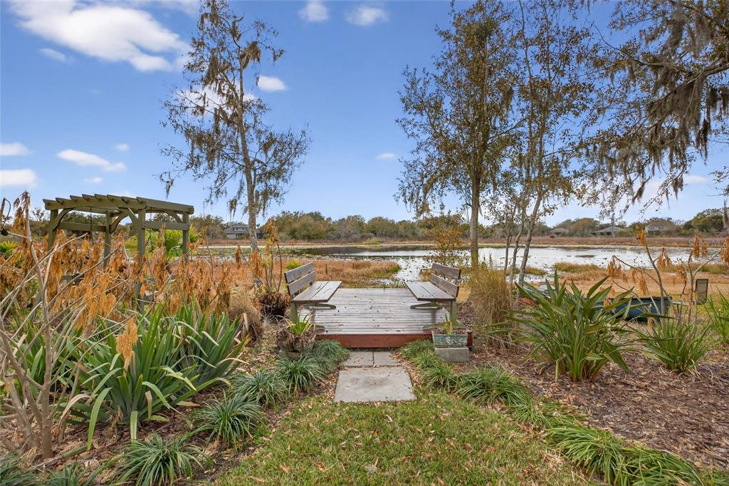 19902 Dolores Ann Court Lutz, FL 33549 - Photo 55 of 80