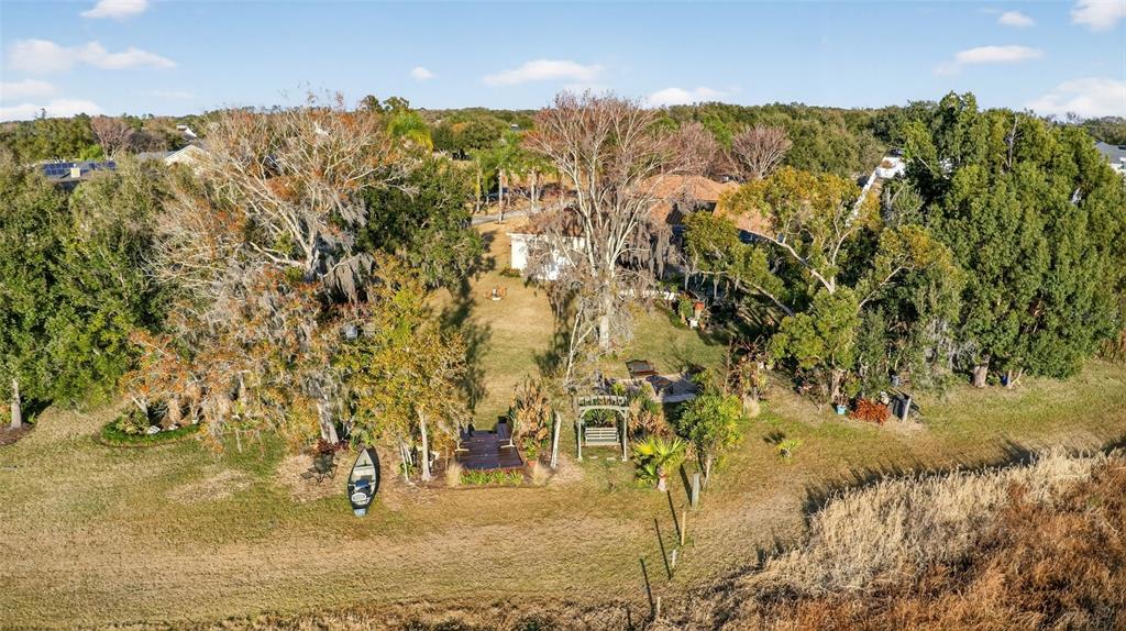 19902 Dolores Ann Court Lutz, FL 33549 - Photo 77 of 80