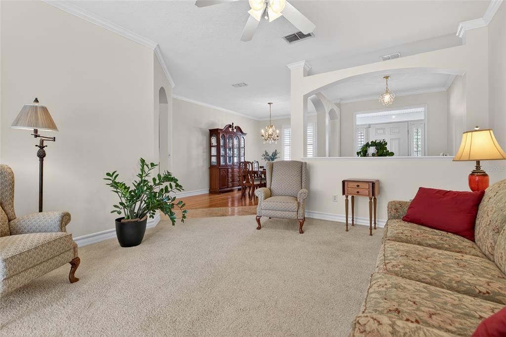 19902 Dolores Ann Court Lutz, FL 33549 - Photo 10 of 80