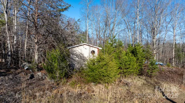 $25,000 | 122 Bumpy Hill Drive, Marion, NC 28752