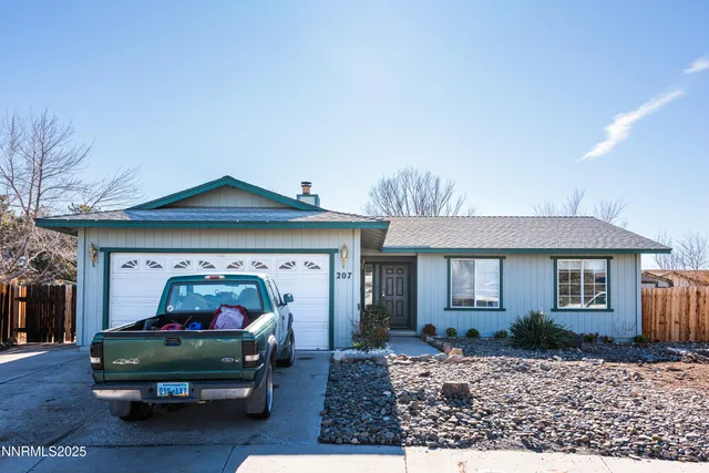 $379,000 | 207 Thornwood Court, Dayton, NV 89403