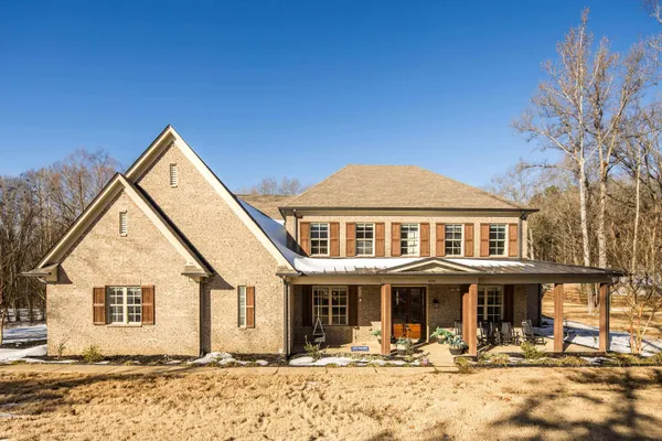$1,100,000 | 4351 Hickory Run Place, Arlington, TN 38028