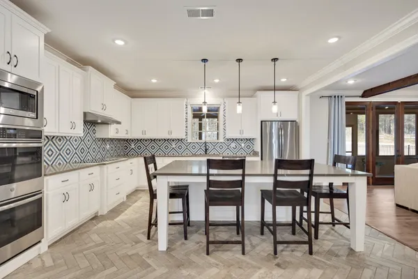 $1,100,000 | 4351 Hickory Run Place, Arlington, TN 38028