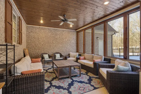 $1,100,000 | 4351 Hickory Run Place, Arlington, TN 38028