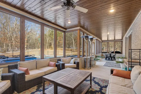 $1,100,000 | 4351 Hickory Run Place, Arlington, TN 38028