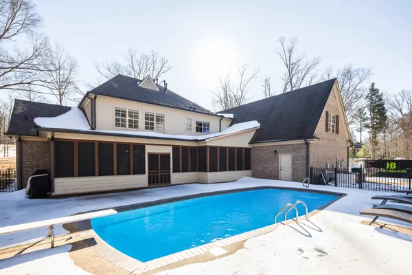 $1,100,000 | 4351 Hickory Run Place, Arlington, TN 38028