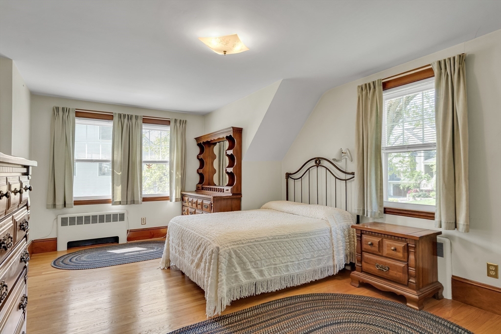 9 Farmcrest Avenue Lexington, MA 02421 - Photo 14 of 20 Gallery Image 14