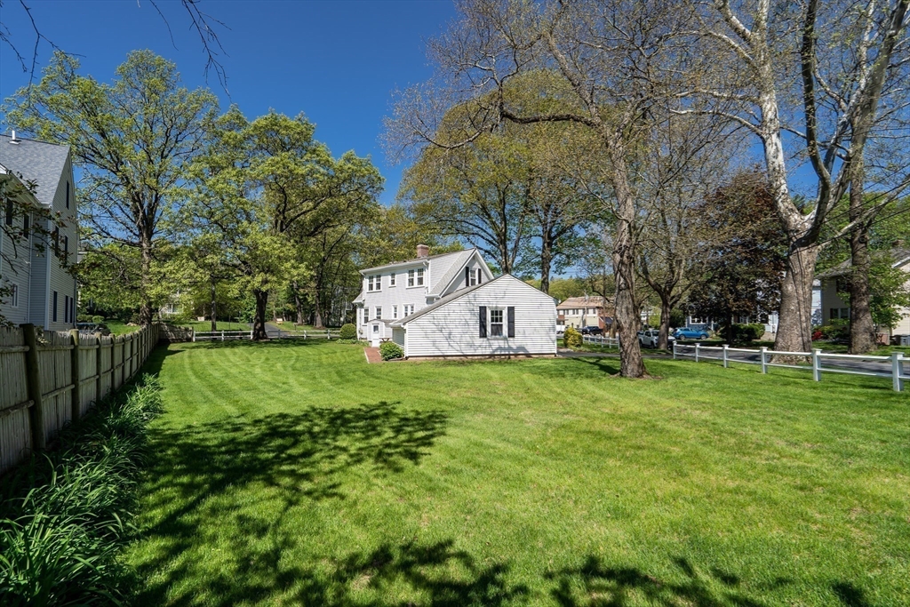 9 Farmcrest Avenue Lexington, MA 02421 - Photo 20 of 20 Gallery Image 20