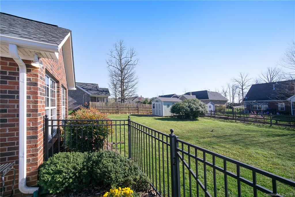 3370 Muddy Creek Road Midland, NC 28107 - Photo 26 of 29 Gallery Image 26