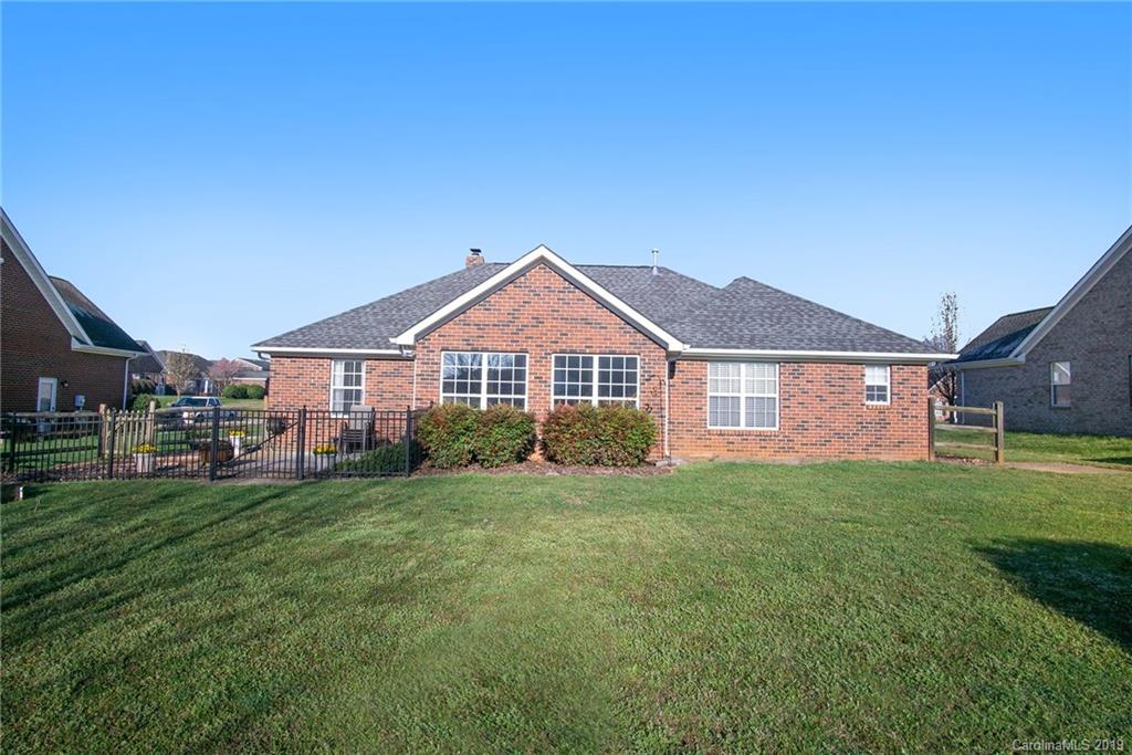 3370 Muddy Creek Road Midland, NC 28107 - Photo 28 of 29 Gallery Image 28