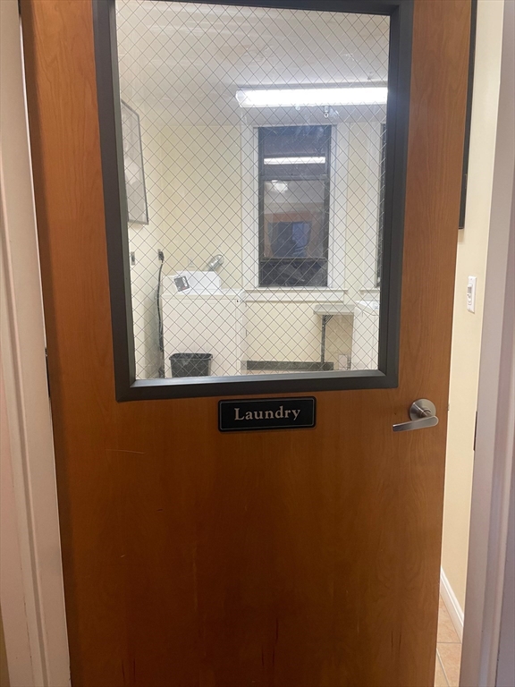 7 Central Square, Unit 203 Lynn, MA 01901 - Photo 13 of 13 a view of a bathroom