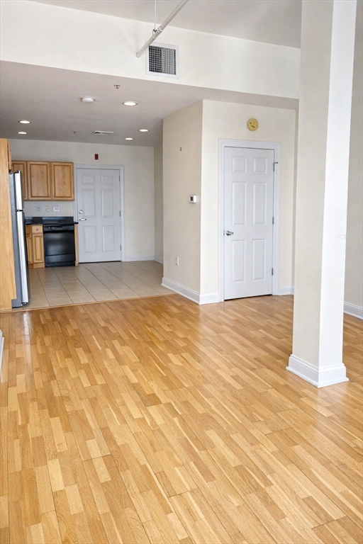 7 Central Square, Unit 203 Lynn, MA 01901 - Photo 4 of 13 a view of an empty room