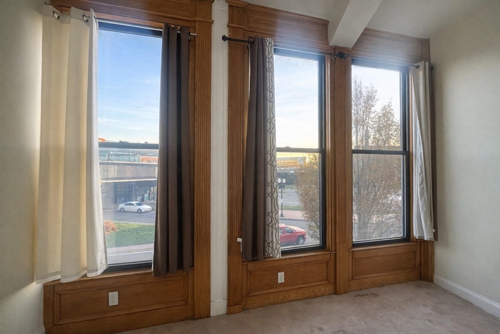 7 Central Square, Unit 203 Lynn, MA 01901 - Photo 7 of 13 a view of front door