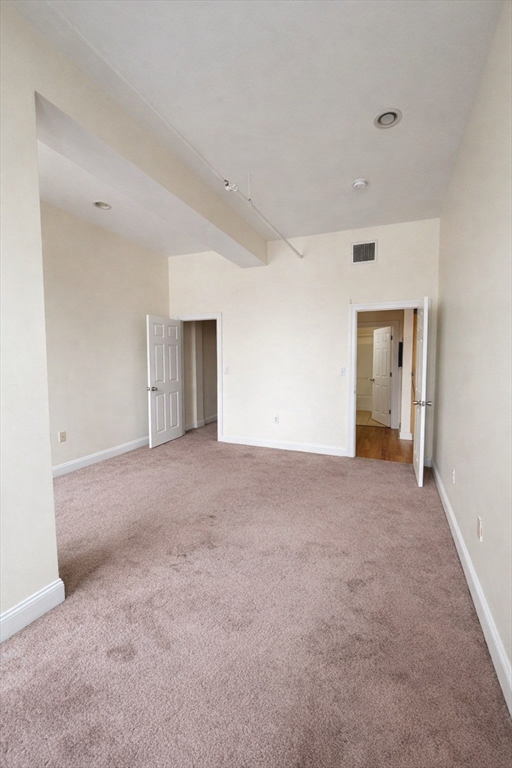 7 Central Square, Unit 203 Lynn, MA 01901 - Photo 8 of 13 a view of an empty room