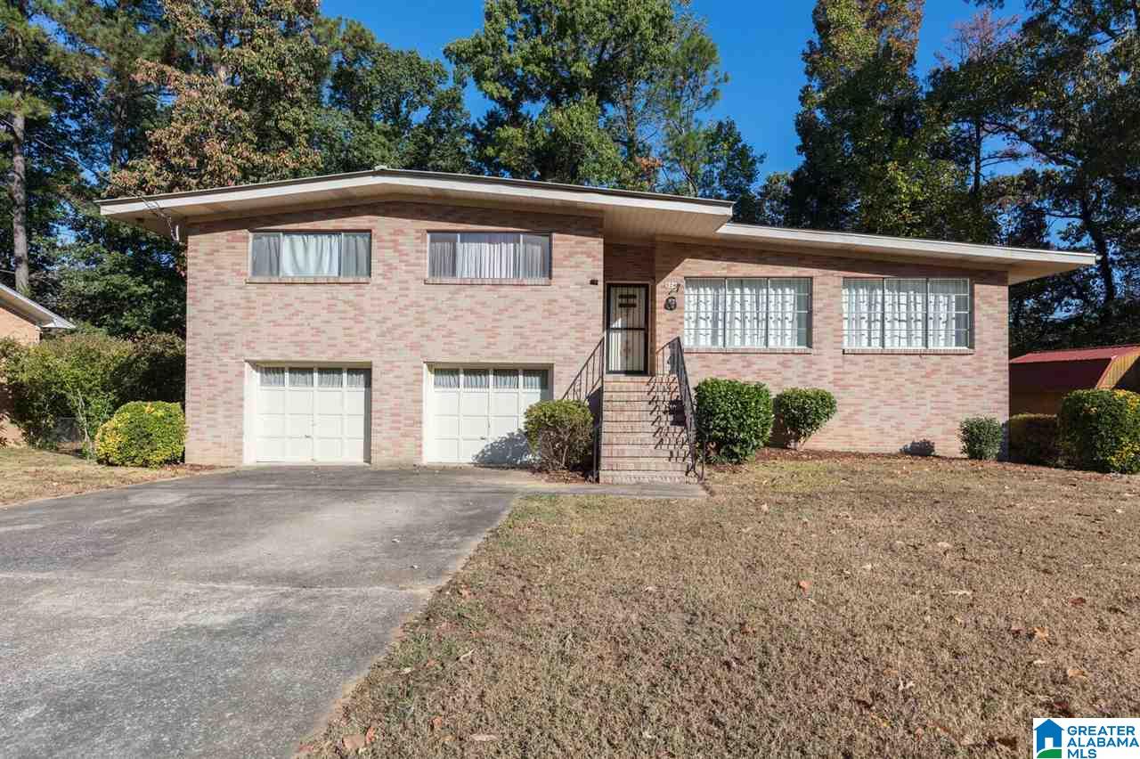 324 Cliff Road Gardendale, AL 35071 - Photo 1 of 33