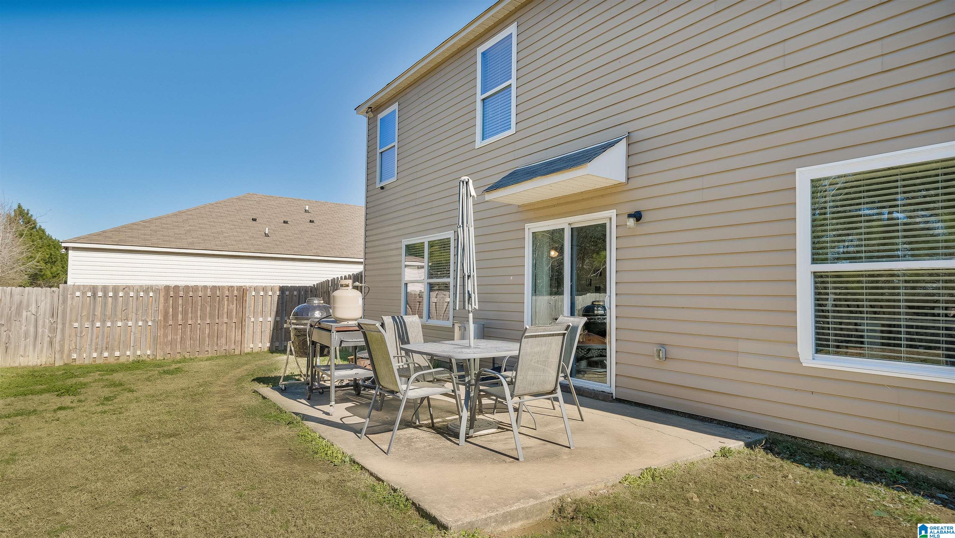 221 Addison Drive Calera, AL 35040 - Photo 36 of 45