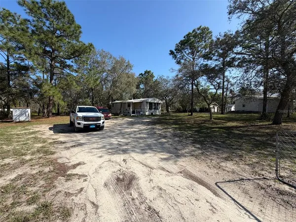 $59,999 | 5175 West Winter Sun Lane, Homosassa, FL 34446