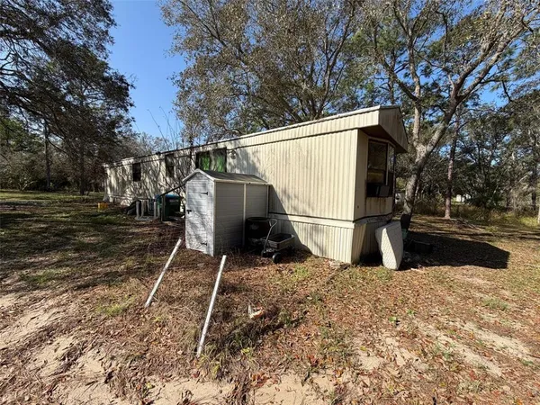 $59,999 | 5175 West Winter Sun Lane, Homosassa, FL 34446