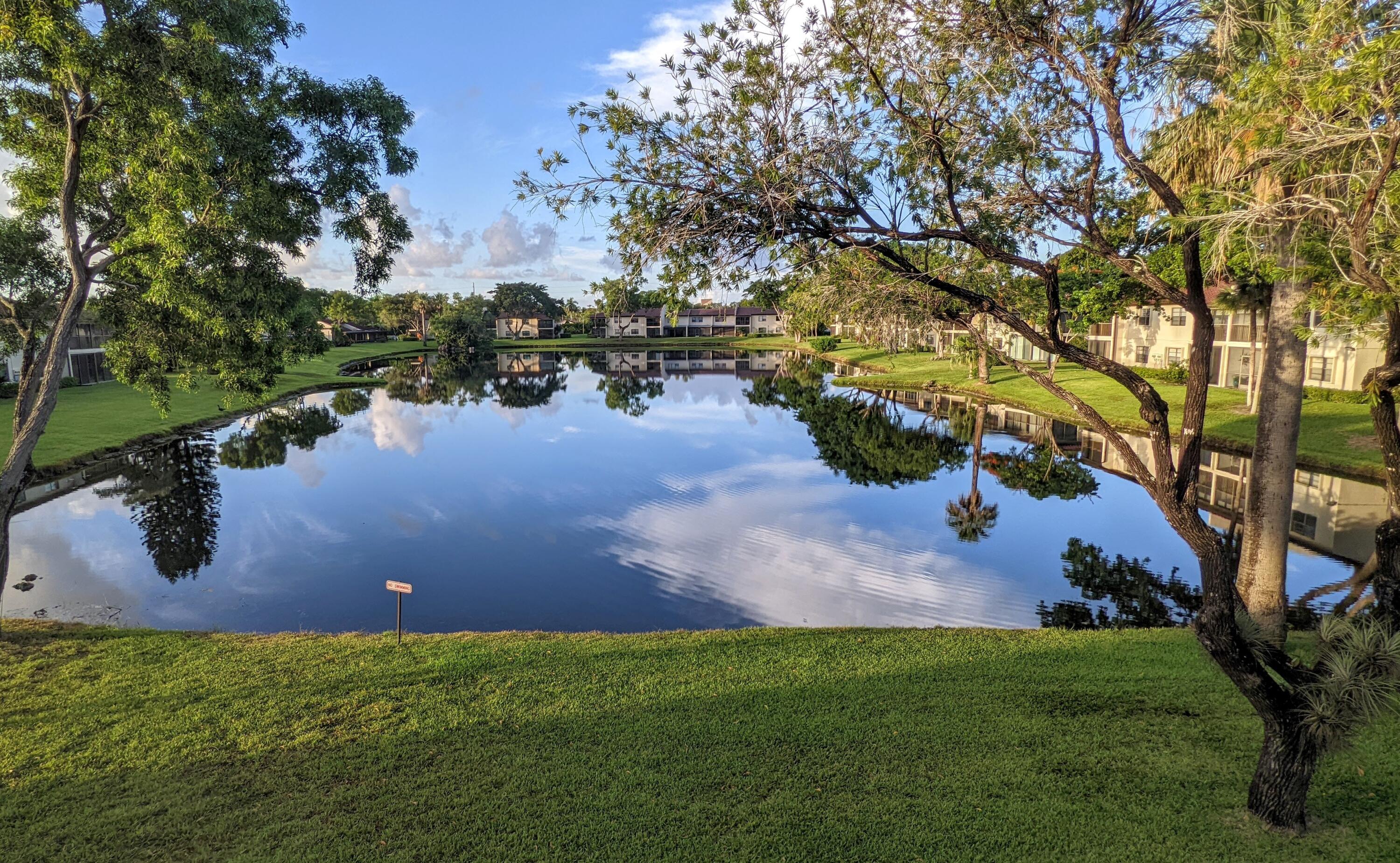 21851 Arriba Real, Unit 9F Boca Raton, FL 33433 - Photo 1 of 29 bocalago1
