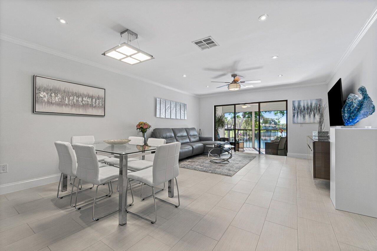 21851 Arriba Real, Unit 9F Boca Raton, FL 33433 - Photo 6 of 29 008-21851ArribaReal-BocaRaton-FL-33433-S