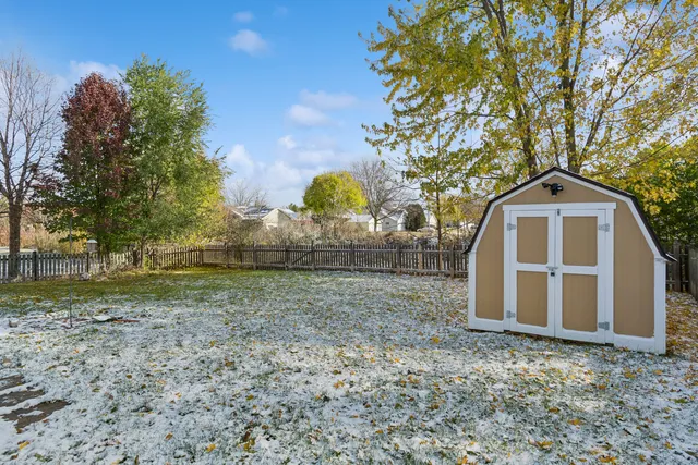 $365,000 | 2716 Leyland Lane, Aurora, IL 60504