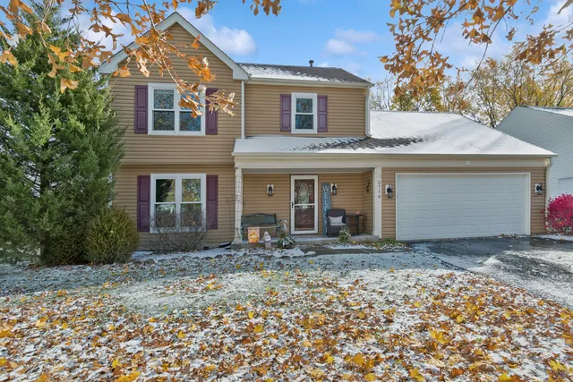 $365,000 | 2716 Leyland Lane, Aurora, IL 60504