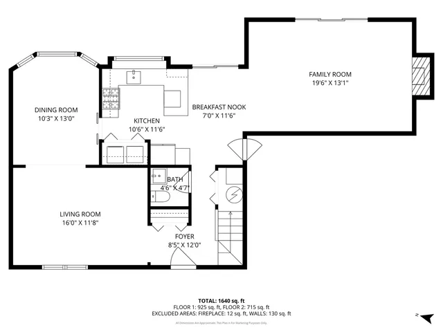 $365,000 | 2716 Leyland Lane, Aurora, IL 60504