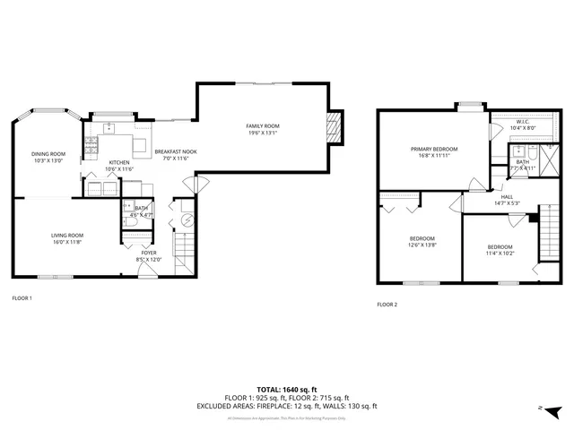 $365,000 | 2716 Leyland Lane, Aurora, IL 60504