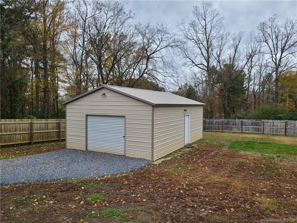 20401 Norton Road Albemarle, NC 28001 - Photo 22 of 27 Gallery Image 22