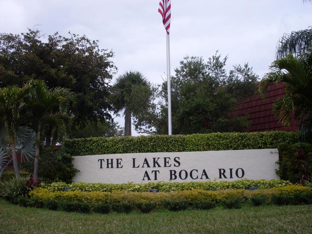 8521 Boca Rio Drive Boca Raton, FL 33433 - Photo 16 of 16 rio1